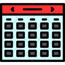 پیش‌نمایش فایل calendar-schedule-11548710 از پک رابط کاربری