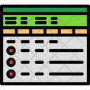 پیش‌نمایش فایل checklist-11548716 از پک رابط کاربری
