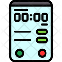 پیش‌نمایش فایل clock-timepiece-11548718 از پک رابط کاربری