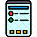 پیش‌نمایش فایل contacts-address-book-11548721 از پک رابط کاربری