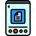 پیش‌نمایش فایل document-file-11548723 از پک رابط کاربری