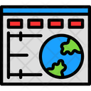 پیش‌نمایش فایل earth-planet-11548725 از پک رابط کاربری