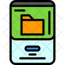 پیش‌نمایش فایل folder-11548732 از پک رابط کاربری