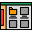 پیش‌نمایش فایل folder-directory-11548731 از پک رابط کاربری