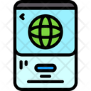 پیش‌نمایش فایل globe-earth-11548737 از پک رابط کاربری