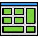پیش‌نمایش فایل grid-11548740 از پک رابط کاربری
