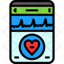 پیش‌نمایش فایل heartbeat-11548743 از پک رابط کاربری