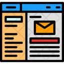 پیش‌نمایش فایل mail-email-11548757 از پک رابط کاربری