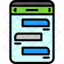 پیش‌نمایش فایل messages-chats-11548760 از پک رابط کاربری