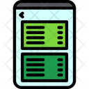 پیش‌نمایش فایل settings-11548777 از پک رابط کاربری
