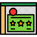 پیش‌نمایش فایل star-stardom-11548783 از پک رابط کاربری