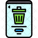 پیش‌نمایش فایل trash-delete-11548790 از پک رابط کاربری