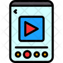 پیش‌نمایش فایل video-moving-images-11548794 از پک رابط کاربری