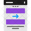 پیش‌نمایش فایل arrow-direction-11549199 از پک رابط کاربری