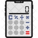 پیش‌نمایش فایل calculator-11549105 از پک رابط کاربری