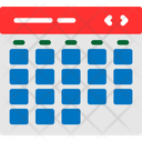پیش‌نمایش فایل calendar-11549106 از پک رابط کاربری