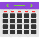 پیش‌نمایش فایل calendar-schedule-11549107 از پک رابط کاربری