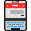 پیش‌نمایش فایل chat-messaging-11549112 از پک رابط کاربری