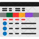 پیش‌نمایش فایل checklist-11549113 از پک رابط کاربری