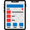 پیش‌نمایش فایل contacts-11549119 از پک رابط کاربری