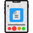 پیش‌نمایش فایل document-file-11549120 از پک رابط کاربری