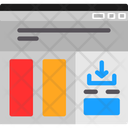 پیش‌نمایش فایل download-retrieve-11549121 از پک رابط کاربری