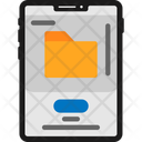 پیش‌نمایش فایل folder-11549129 از پک رابط کاربری
