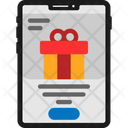 پیش‌نمایش فایل gift-11549133 از پک رابط کاربری