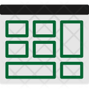 پیش‌نمایش فایل grid-11549137 از پک رابط کاربری