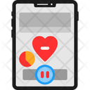 پیش‌نمایش فایل heart-love-11549139 از پک رابط کاربری