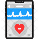 پیش‌نمایش فایل heartbeat-11549140 از پک رابط کاربری