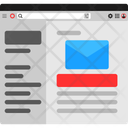پیش‌نمایش فایل mail-email-11549154 از پک رابط کاربری