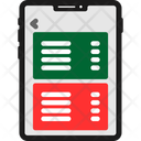 پیش‌نمایش فایل settings-11549174 از پک رابط کاربری