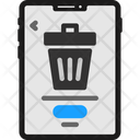 پیش‌نمایش فایل trash-delete-11549187 از پک رابط کاربری