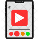 پیش‌نمایش فایل video-moving-images-11549191 از پک رابط کاربری