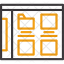 پیش‌نمایش فایل folder-directory-11549380 از پک رابط کاربری