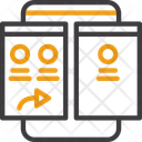 پیش‌نمایش فایل forward-advance-11549382 از پک رابط کاربری
