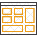 پیش‌نمایش فایل grid-11549389 از پک رابط کاربری