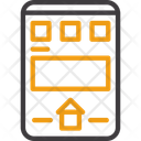 پیش‌نمایش فایل home-homepage-11549395 از پک رابط کاربری
