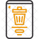 پیش‌نمایش فایل trash-delete-11549439 از پک رابط کاربری