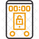 پیش‌نمایش فایل unlock-open-11549441 از پک رابط کاربری