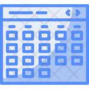 پیش‌نمایش فایل calendar-11549756 از پک رابط کاربری