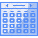 پیش‌نمایش فایل calendar-schedule-11549757 از پک رابط کاربری