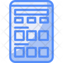 پیش‌نمایش فایل categories-groups-11549759 از پک رابط کاربری