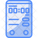 پیش‌نمایش فایل clock-timepiece-11549765 از پک رابط کاربری