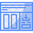پیش‌نمایش فایل download-retrieve-11549771 از پک رابط کاربری