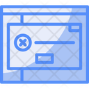 پیش‌نمایش فایل error-mistake-11549774 از پک رابط کاربری