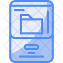 پیش‌نمایش فایل folder-11549779 از پک رابط کاربری