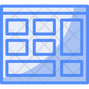 پیش‌نمایش فایل grid-11549787 از پک رابط کاربری