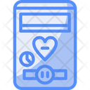 پیش‌نمایش فایل heart-love-11549789 از پک رابط کاربری